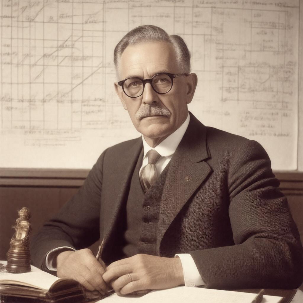 E. J. G. Pitman